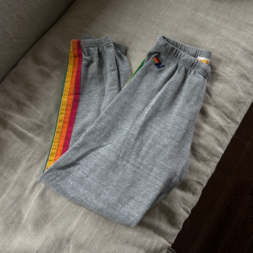 AVIATOR NATION SWEATPANTS